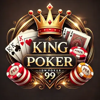 KingPoker99 - Lebih dari Sekadar IDNPoker, Ini Level Raja!